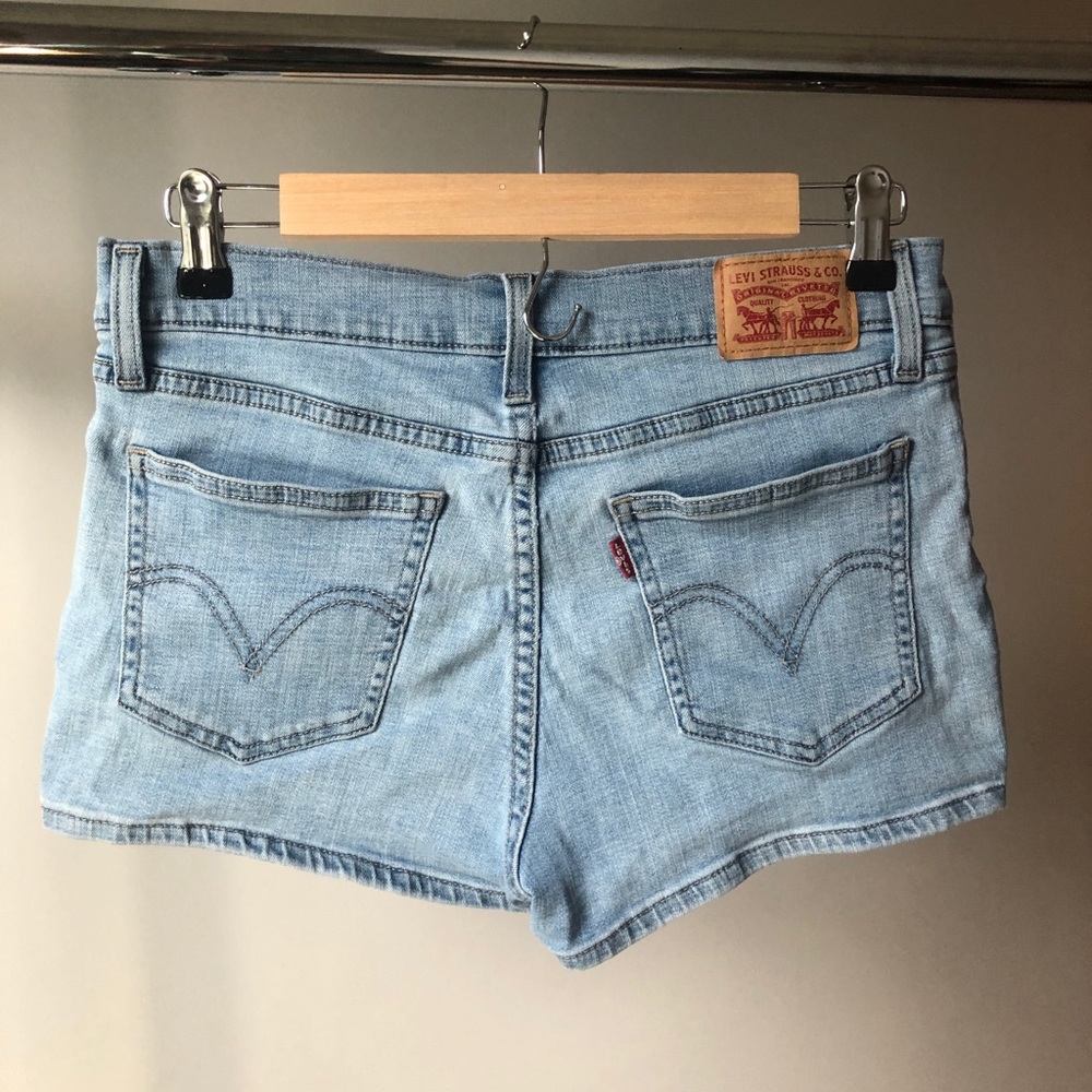 Levi’s Shorts